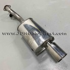 JDM DB8 Kakimoto Racing Cat Back Exhaust 